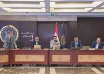 الرقابة المالية: 40 مليار جنيه قيمة الأوراق المخصمة خلال الربع الأول من 2026