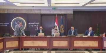 الرقابة المالية: 40 مليار جنيه قيمة الأوراق المخصمة خلال الربع الأول من 2026