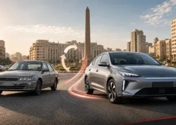 مبادرة احلال السيارات المتقادمة