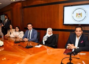 هيئة الاستثمار تشهد توقيع بروتوكول للترويج لوثيقة «معاشك بكرة بالدولار» للمصريين بالخارج