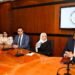 هيئة الاستثمار تشهد توقيع بروتوكول للترويج لوثيقة «معاشك بكرة بالدولار» للمصريين بالخارج