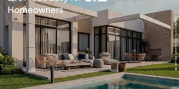 بنك الإمارات دبي الوطني – مصر يطلق تمويلًا للأثاث حتى 5 ملايين جنيه لعملاء ORA Developers