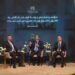 وزير المالية : حافز ضريبي 15% لتشجيع قيد الشركات الكبرى بالبورصة المصرية