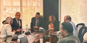 الإسكان: تنفيذ 6508 وحدات سكنية بجنوب سيناء وتوقيع بروتوكول للتوسع قريبًا