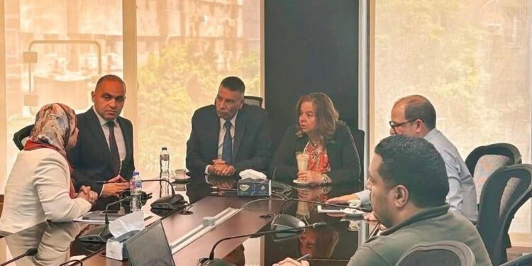 الإسكان: تنفيذ 6508 وحدات سكنية بجنوب سيناء وتوقيع بروتوكول للتوسع قريبًا