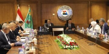 المركز الوطني يوافق على تعديل حدود 3 مدن جديدة وتخصيص أراضٍ لمشروعات خدمية