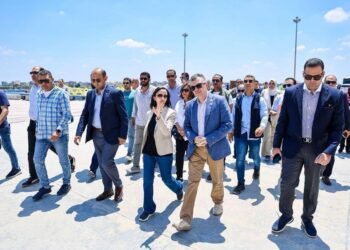 وزير التخطيط: تطوير ميناء رشيد بـ700 مليون جنيه لدعم صناعة السفن والخدمات البحرية