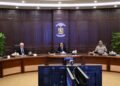 مجلس الوزراء: خطة استباقية للحد من تلوث الهواء ودعم التحول الأخضر