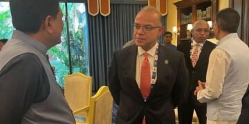 53.5 مليار دولار تجارة بين مصر و«بريكس».. ووزير الاستثمار يبحث فتح أسواق جديدة