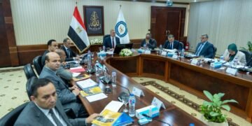 النصر للبترول تكرر 1.5 مليون طن خام وترفع إنتاج البنزين إلى 637 ألف طن