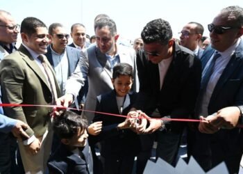 مدينة دمياط للأثاث تفتح أبواب التصدير.. استثمارات بـ280 مليون جنيه ومكون محلي يصل لـ80%