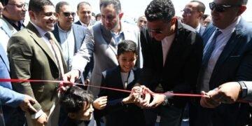 مدينة دمياط للأثاث تفتح أبواب التصدير.. استثمارات بـ280 مليون جنيه ومكون محلي يصل لـ80%