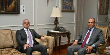 وزير الاستثمار: نستهدف شركات ومصانع عالمية تتوافق مع أولويات مصر التنموية