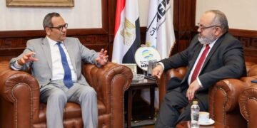 جهاز تنمية المشروعات يوقع مذكرة تفاهم مع «ستارت أب إيجيبت» لدعم الشركات الناشئة ورواد الأعمال