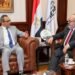 جهاز تنمية المشروعات يوقع مذكرة تفاهم مع «ستارت أب إيجيبت» لدعم الشركات الناشئة ورواد الأعمال