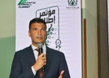 وزير الصناعة يطلق منظومة التطوير المهني الهندسي وشهادة «المهندس الممارس المعتمد»