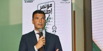 وزير الصناعة يطلق منظومة التطوير المهني الهندسي وشهادة «المهندس الممارس المعتمد»