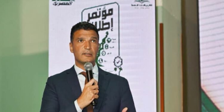 وزير الصناعة يطلق منظومة التطوير المهني الهندسي وشهادة «المهندس الممارس المعتمد»