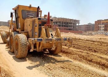 الإسكان تواصل تطوير المرافق والطرق ورفع كفاءة الخدمات بمناطق «بيت الوطن» بالقاهرة الجديدة