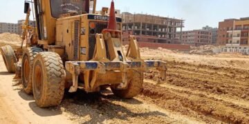 الإسكان تواصل تطوير المرافق والطرق ورفع كفاءة الخدمات بمناطق «بيت الوطن» بالقاهرة الجديدة
