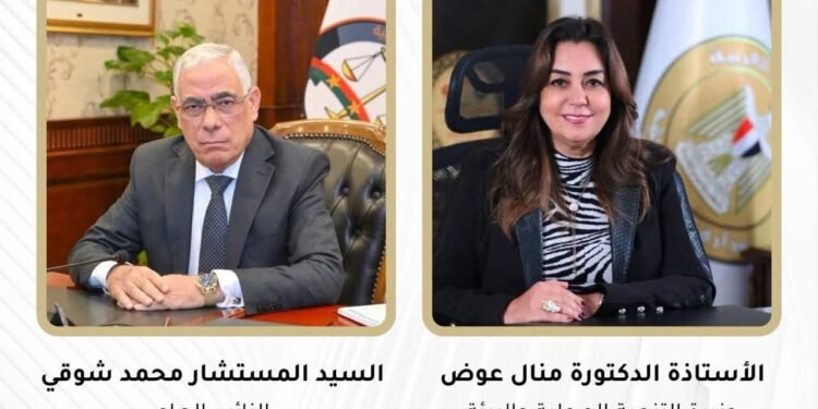 التنمية المحلية: 14 فدانًا بقيمة 2.085 مليار جنيه حصيلة إخلاء ساحة «أوروبا 2000» بالمعادي