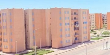 وزيرة الإسكان توجه بتسريع مشروعات المستشفيات والمرافق والإسكان بـ«قنا والمنيا الجديدة»