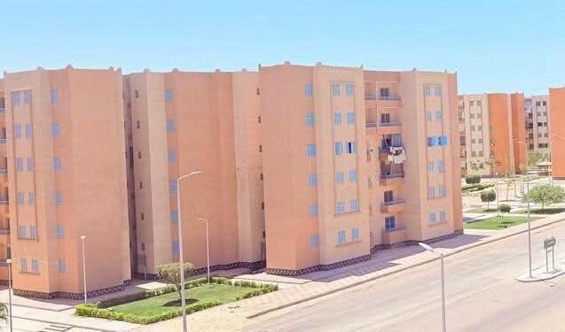 وزيرة الإسكان توجه بتسريع مشروعات المستشفيات والمرافق والإسكان بـ«قنا والمنيا الجديدة»