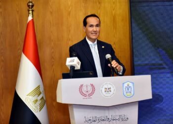 «مصر تنطلق بالتصدير» تصل بورسعيد لتوسيع قاعدة المصدرين ودعم النفاذ للأسواق العالمية