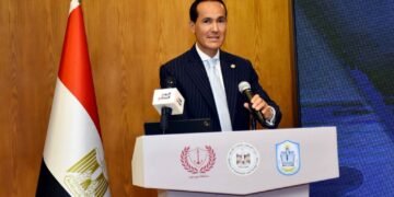 «مصر تنطلق بالتصدير» تصل بورسعيد لتوسيع قاعدة المصدرين ودعم النفاذ للأسواق العالمية
