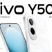vivo تطلق هاتف Y500 في مصر بأكبر بطارية في تاريخ سلسلة Y بسعة 8100 مللي أمبير