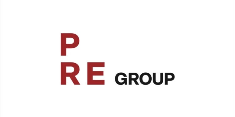 PRE GROUP تحقق 3.87 مليار جنيه إيرادات و838 مليونًا صافي أرباح خلال النصف الأول من 2026