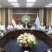 لجنة البيئة بجمعية مستثمري العاشر تناقش خطة لتحويل المدينة إلى منطقة صناعية خضراء