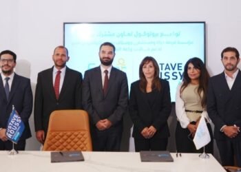 «فرصة حياة» تتعاون مع «جوستاف روسي إنترناشيونال مصر» لدعم علاج الأطفال المحتاجين لزراعة النخاع
