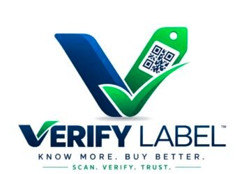 من الإمارات إلى أسواق MENA.. إطلاق «VERIFY LABEL» لتعزيز شفافية المنتجات والتحقق من بياناتها
