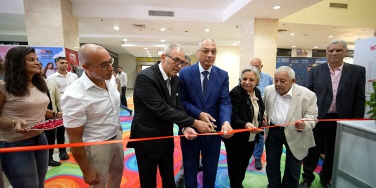 «نيلي كيدز» يستهدف عقودًا تصديرية تتجاوز 50 مليون دولار بمشاركة 300 مصنع