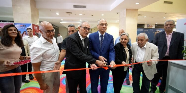 محمد عبد السلام: المعارض المتخصصة تدعم زيادة صادرات الملابس الجاهزة وفتح أسواق جديدة