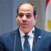 الرئيس السيسي يوجه بإطلاق منصة وطنية لطرح أفكار ومبادرات شباب مصر