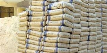 سعر الأسمنت اليوم السبت 15 أغسطس 2026.. استقرار الأسعار في المصانع والسوق