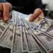 سعر الدولار اليوم الإثنين 10 أغسطس 2026.. ارتفاع العملة الأمريكية في جميع البنوك