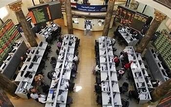 البورصة المصرية تضيف 3 مليارات جنيه لرأس المال السوقي بختام تعاملات الأربعاء