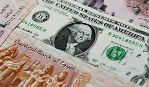 سعر الدولار مقابل الجنيه في نهاية تعاملات اليوم الأربعاء 12-8-2026