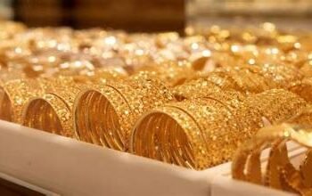 انخفاض مفاجئ في سعر الذهب اليوم السبت 15 أغسطس 2026.. عيار 21 يسجل 6250 جنيهًا
