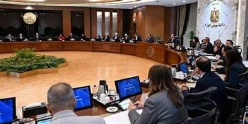 وزير الاستثمار: 20% نموًا في تأسيس الشركات خلال أول 6 أشهر من 2026