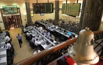 البورصة المصرية تواصل الصعود بمنتصف التعاملات بدعم مشتريات المصريين والأجانب