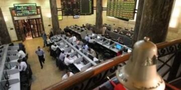 البورصة المصرية تواصل الصعود بمنتصف التعاملات بدعم مشتريات المصريين والأجانب
