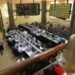 البورصة المصرية تواصل الصعود بمنتصف التعاملات بدعم مشتريات المصريين والأجانب