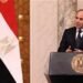قرار جمهوري بتشكيل مجلس إدارة جهاز مستقبل مصر للتنمية المستدامة