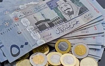 سعر الريال السعودي اليوم السبت 8 أغسطس 2026 أمام الجنيه المصري.. تعرف على أسعار البنوك