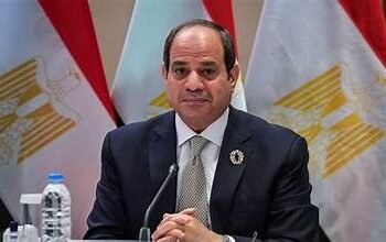 الرئيس السيسي: «مدينة العدالة» تستهدف تأسيس بيئة قضائية رقمية متكاملة تليق بالجمهورية الجديدة