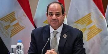 الرئيس السيسي: «مدينة العدالة» تستهدف تأسيس بيئة قضائية رقمية متكاملة تليق بالجمهورية الجديدة